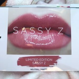 LipSense LongLasting Lipstick